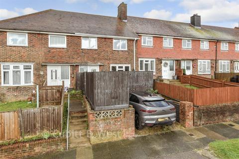 undefined, Langley Crescent, Brighton BN2