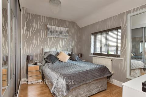 undefined, Langley Crescent, Brighton BN2