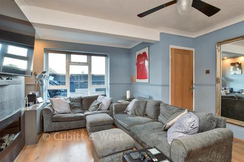 undefined, Langley Crescent, Brighton BN2