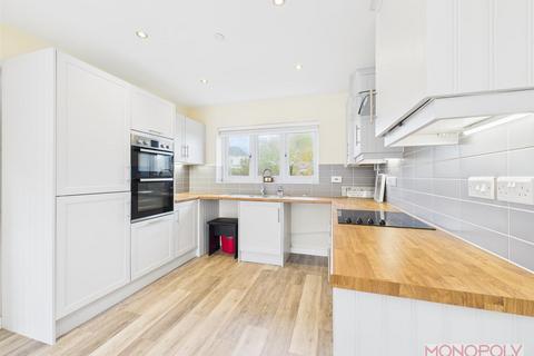 undefined, Mottram Gardens, Llay, Wrexham