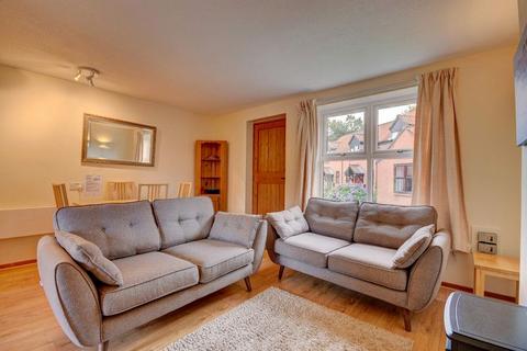 undefined, Endeavour Court, Whitby YO22