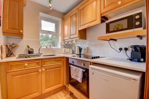 undefined, Endeavour Court, Whitby YO22