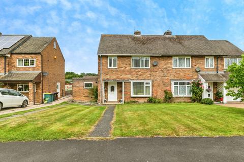 undefined, Dodney Drive, Preston PR2