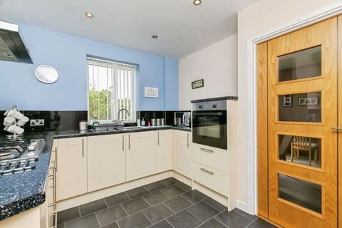 undefined, Dodney Drive, Preston PR2