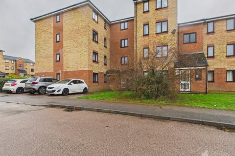 2 bedroom flat for sale, Prestatyn Close, Old Stevenage SG1
