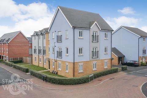 undefined, Falcon Crescent, Queens Hill, Norwich