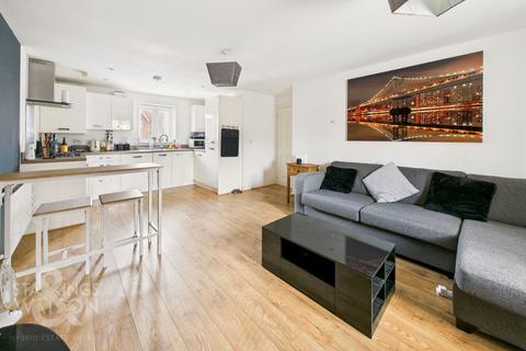undefined, Falcon Crescent, Queens Hill, Norwich
