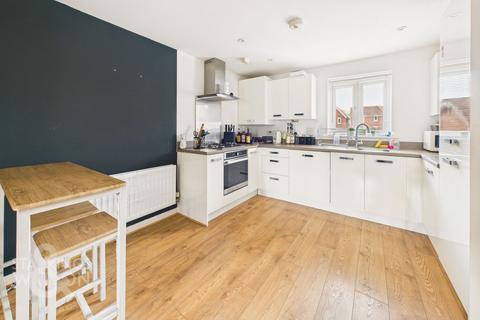 undefined, Falcon Crescent, Queens Hill, Norwich