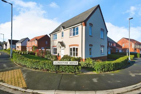 undefined, Lillingstone Avenue, Tamworth