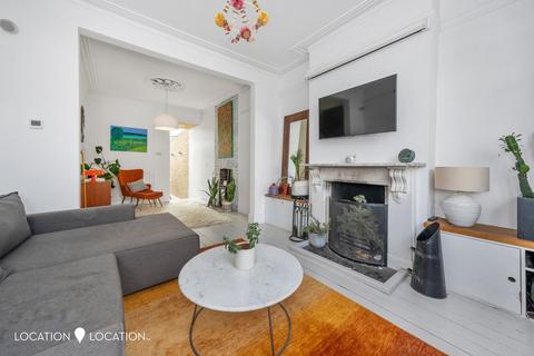 undefined, Palatine Road, London, N16