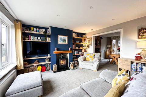 3 bedroom semi-detached house for sale, Crufts Meadow, Creech St. Michael, Taunton