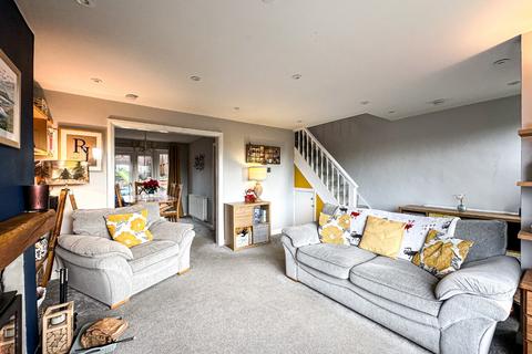3 bedroom semi-detached house for sale, Crufts Meadow, Creech St. Michael, Taunton