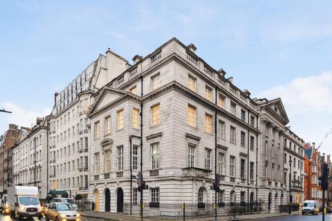 3 bedroom apartment to rent, Upper Grosvenor Street, London, W1K