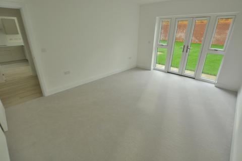 undefined, The Magnolia, Oakwood Park, Wimborne, BH21 1UD