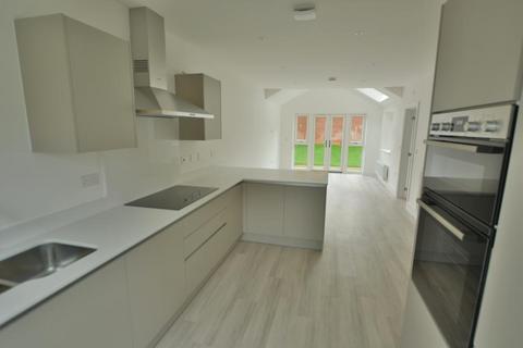 undefined, The Magnolia, Oakwood Park, Wimborne, BH21 1UD