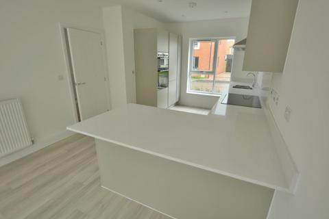 undefined, The Magnolia, Oakwood Park, Wimborne, BH21 1UD