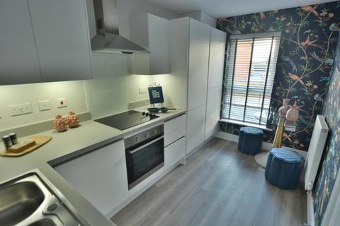 undefined, - The Alder, Oakwood Park, Wimborne, BH21 1UD