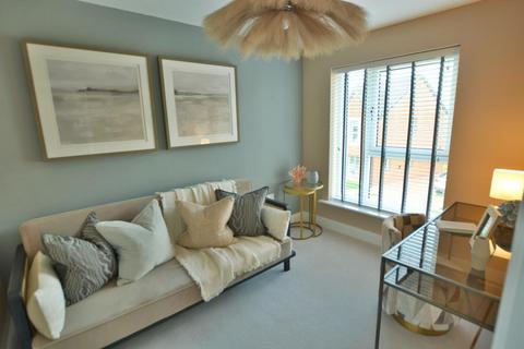 undefined, - The Alder, Oakwood Park, Wimborne, BH21 1UD