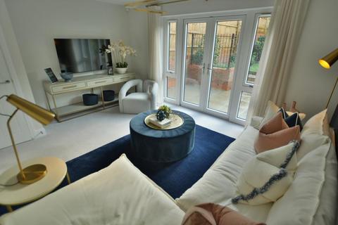 undefined, - The Alder, Oakwood Park, Wimborne, BH21 1UD