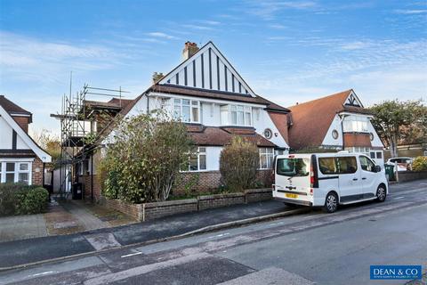 undefined, Holmes Avenue, Hove