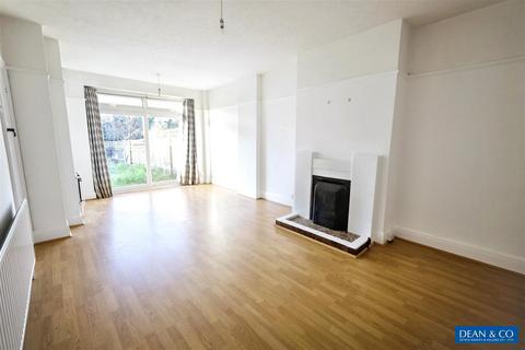 undefined, Holmes Avenue, Hove