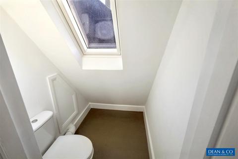 undefined, Holmes Avenue, Hove