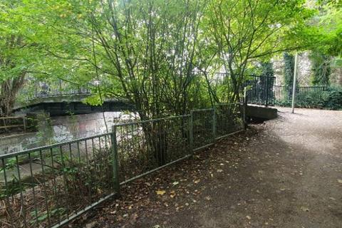 undefined, Freehold Land, West Side of the Trent and Mersey Canal, Stoke-On-Trent, Staffordshire ST1 5SY