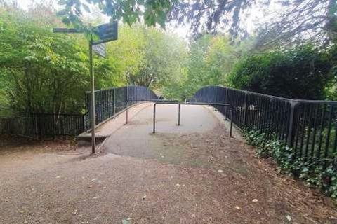 undefined, Freehold Land, West Side of the Trent and Mersey Canal, Stoke-On-Trent, Staffordshire ST1 5SY