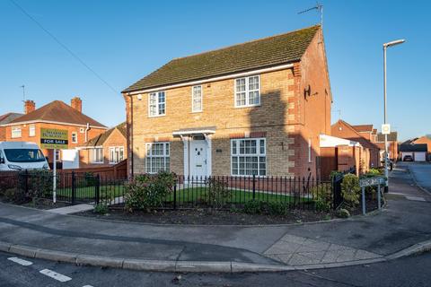 Willington Road, Kirton, Boston, PE20