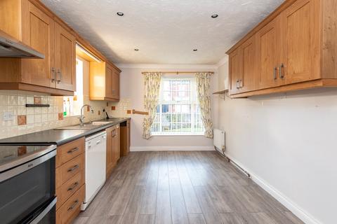 4 bedroom detached house for sale, Willington Road, Kirton, Boston, PE20