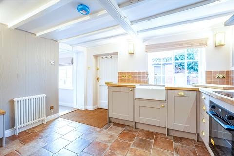 undefined, Archway Cottages, Southwell, Nottinghamshire, NG25