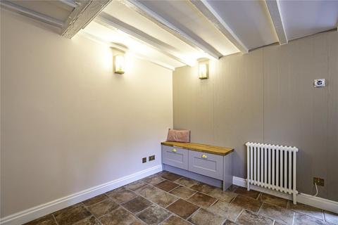 undefined, Archway Cottages, Southwell, Nottinghamshire, NG25