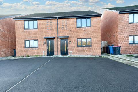 undefined, Poppy Lane, Salford, M6