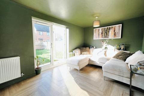 undefined, Poppy Lane, Salford, M6