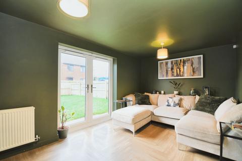undefined, Poppy Lane, Salford, M6