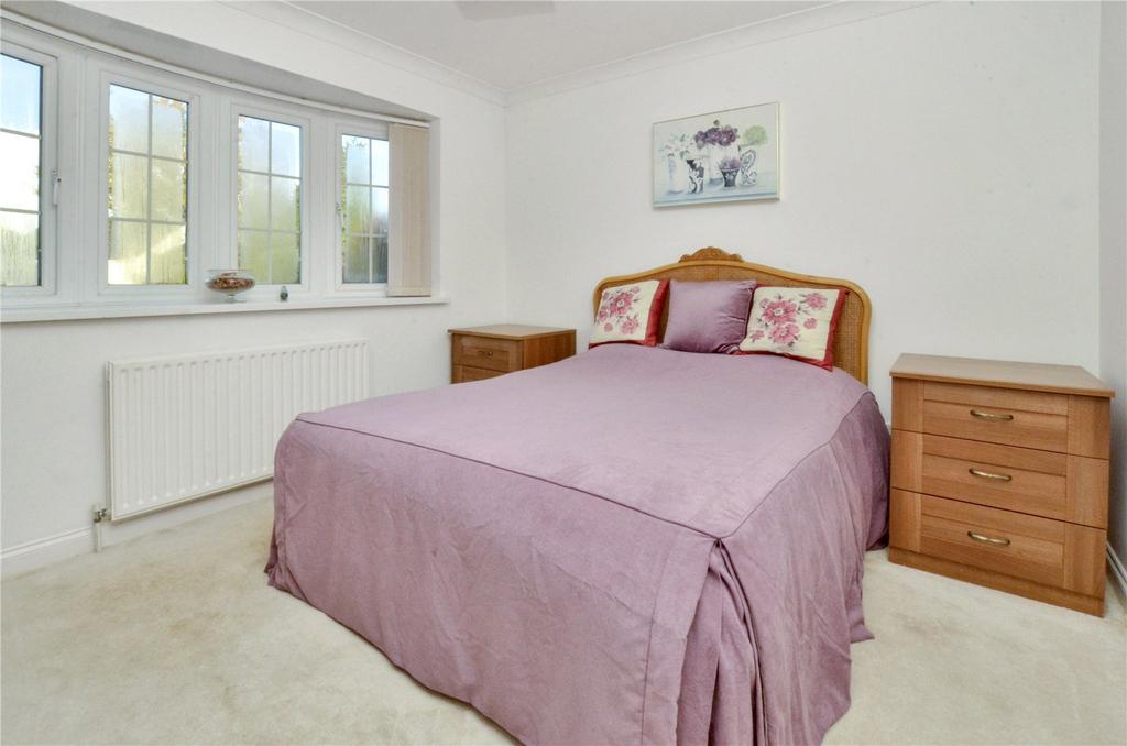 Bedroom No. 1