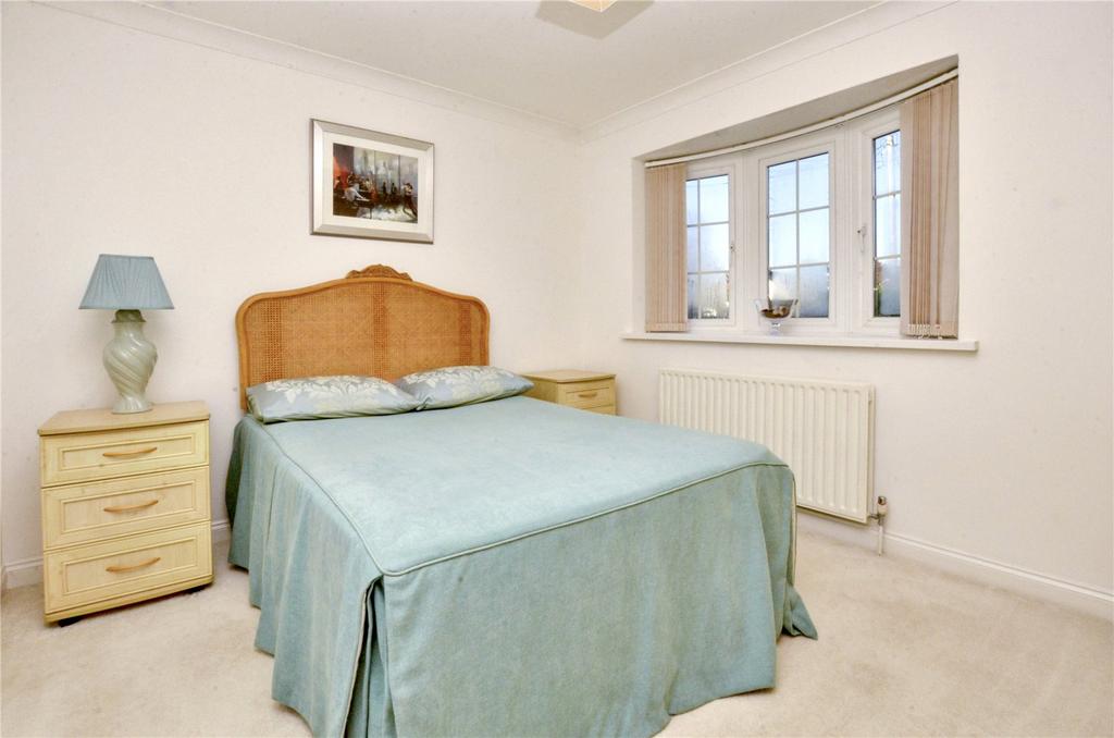 Bedroom No. 2
