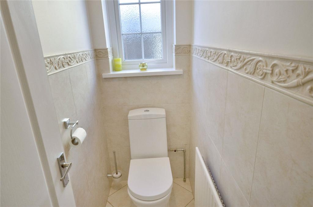 Cloakroom