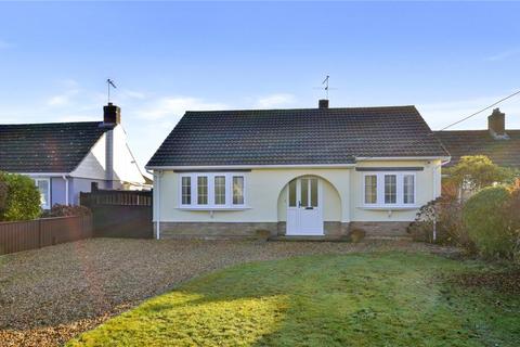 Oakhurst Road, West Moors, Ferndown, Dorset, BH22