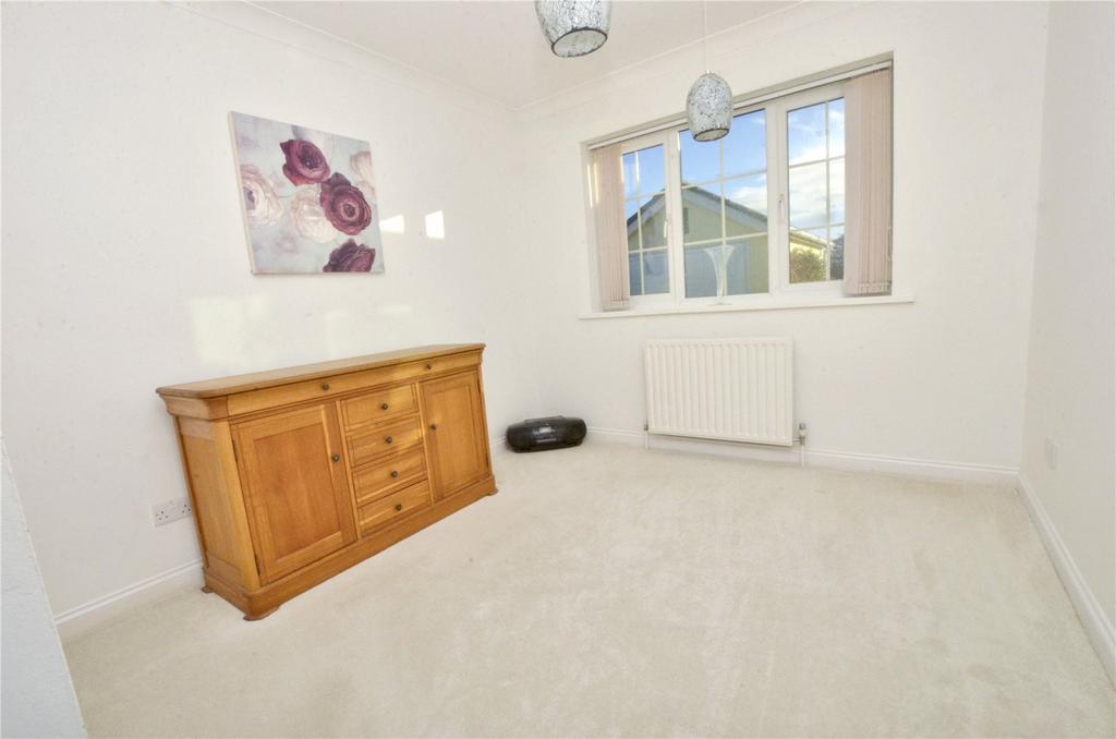 Bedroom No. 3
