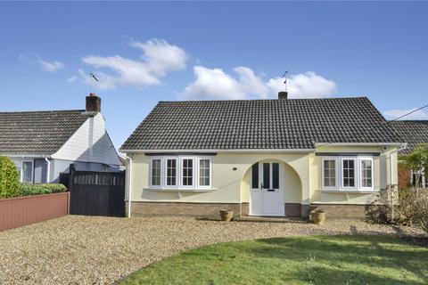 3 bedroom bungalow for sale, Oakhurst Road, West Moors, Ferndown, Dorset, BH22