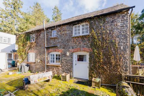 undefined, Lapford, Crediton, EX17