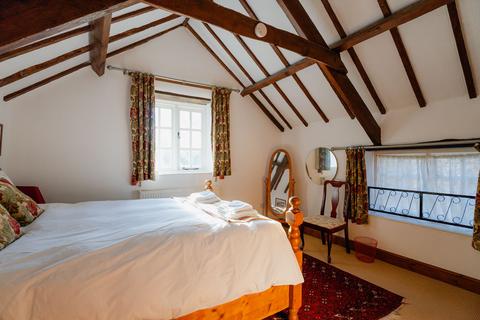 undefined, Lapford, Crediton, EX17