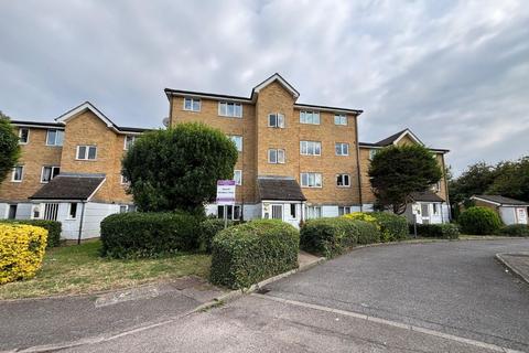 1 bedroom flat for sale, 19 Green Pond Close, Walthamstow, London, E17 6EE