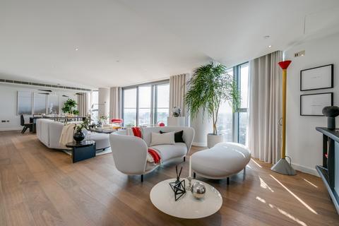undefined, Tower West, SW10