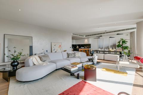 undefined, Tower West, SW10