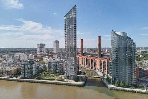 undefined, Tower West, SW10