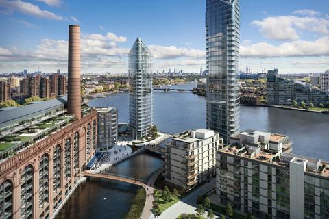 4 bedroom apartment for sale, Tower West, SW10