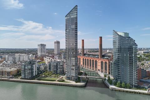 4 bedroom apartment for sale, Tower West, SW10