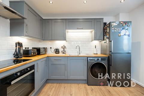 undefined, Duoro Mews, Colchester, Essex, CO2